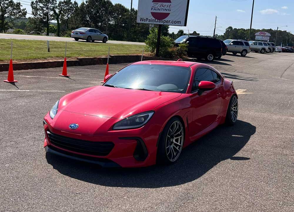 Jasper Get Easy Car Credit Financing is Easy With Us