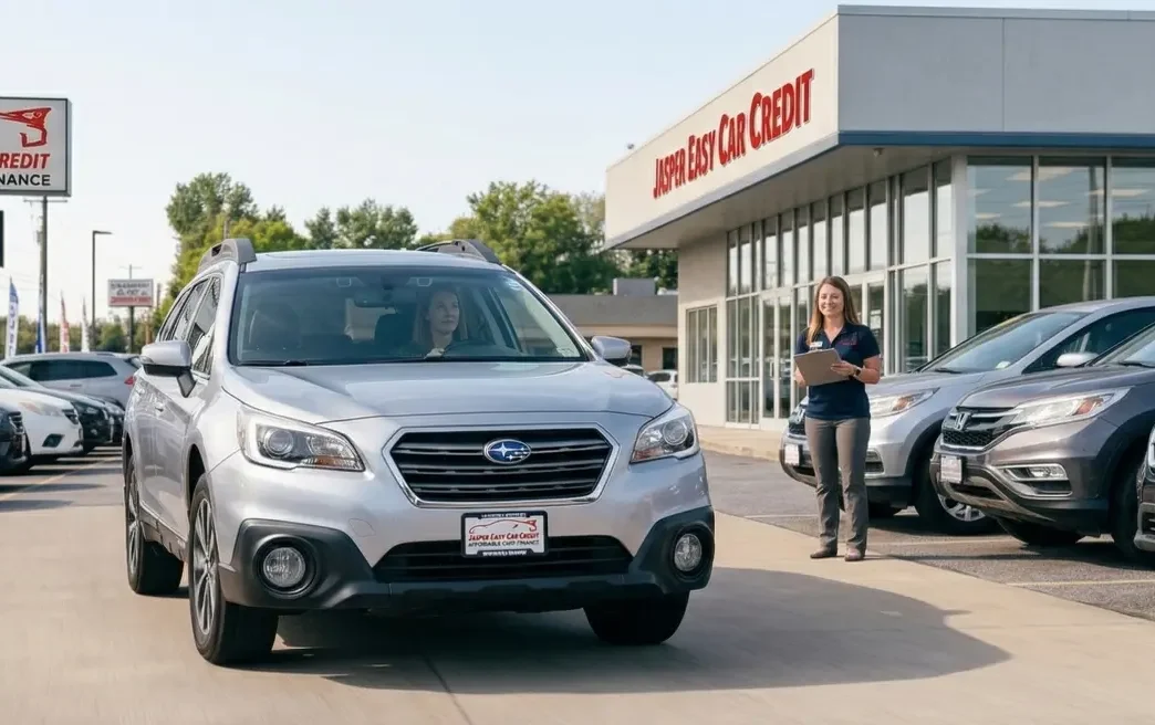 Blog - Beaufort, SC Learn how a trade in with weak credit can affect your car deal, what it may help with, and what it does not change.