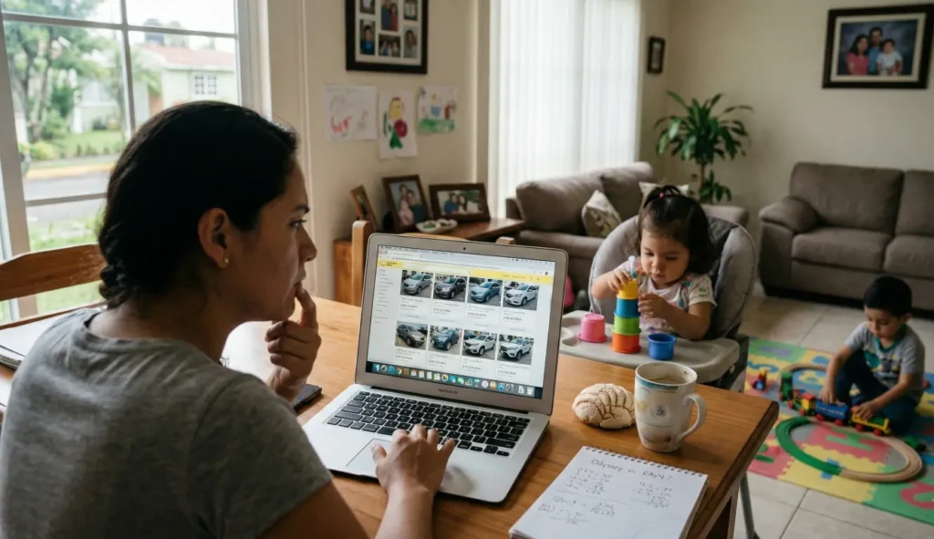 How to Choose a Practical Used Car When Approval Matters Most - Beaufort, SC Learn how to choose a practical used car for bad credit buyer needs, with tips for daily reliability, affordability, and smarter vehicle decisions.