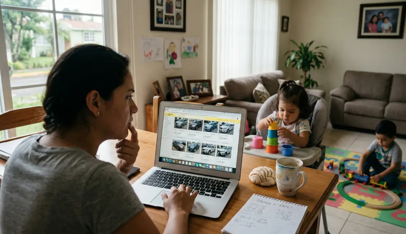 Learn how to choose a practical used car for bad credit buyer needs, with tips for daily reliability, affordability, and smarter vehicle decisions.