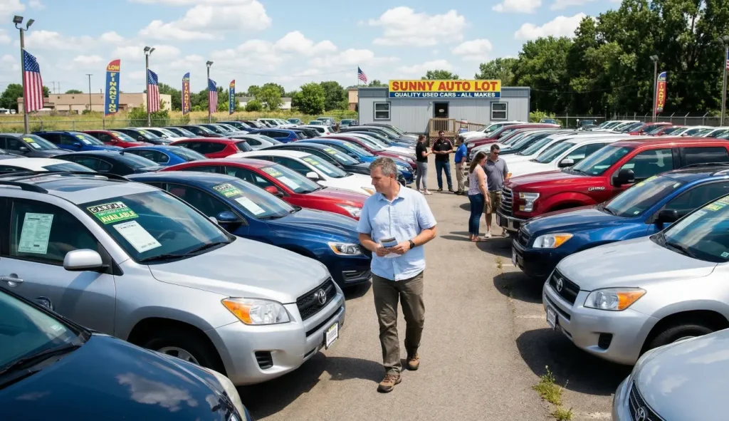 Learn why used car condition on a tight budget matters more than low price, and how to shop affordably without ignoring warning signs.