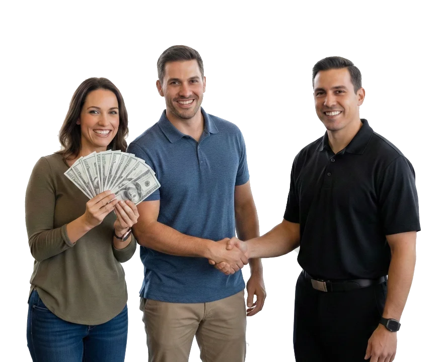 Get Easy Car Credit Jasper, GA