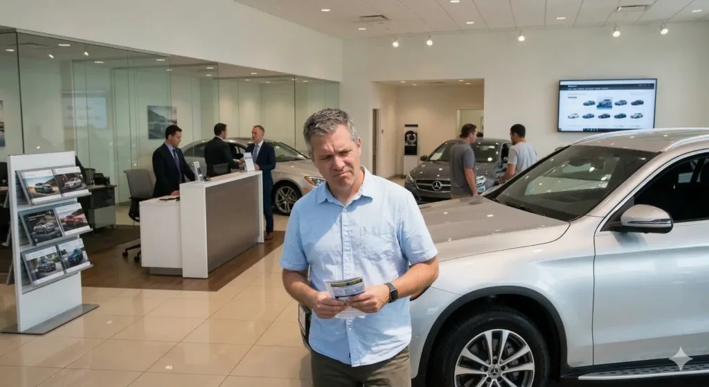 Should you get approved or pick a car first? Learn which step makes more sense based on your budget, vehicle needs, and comfort level.