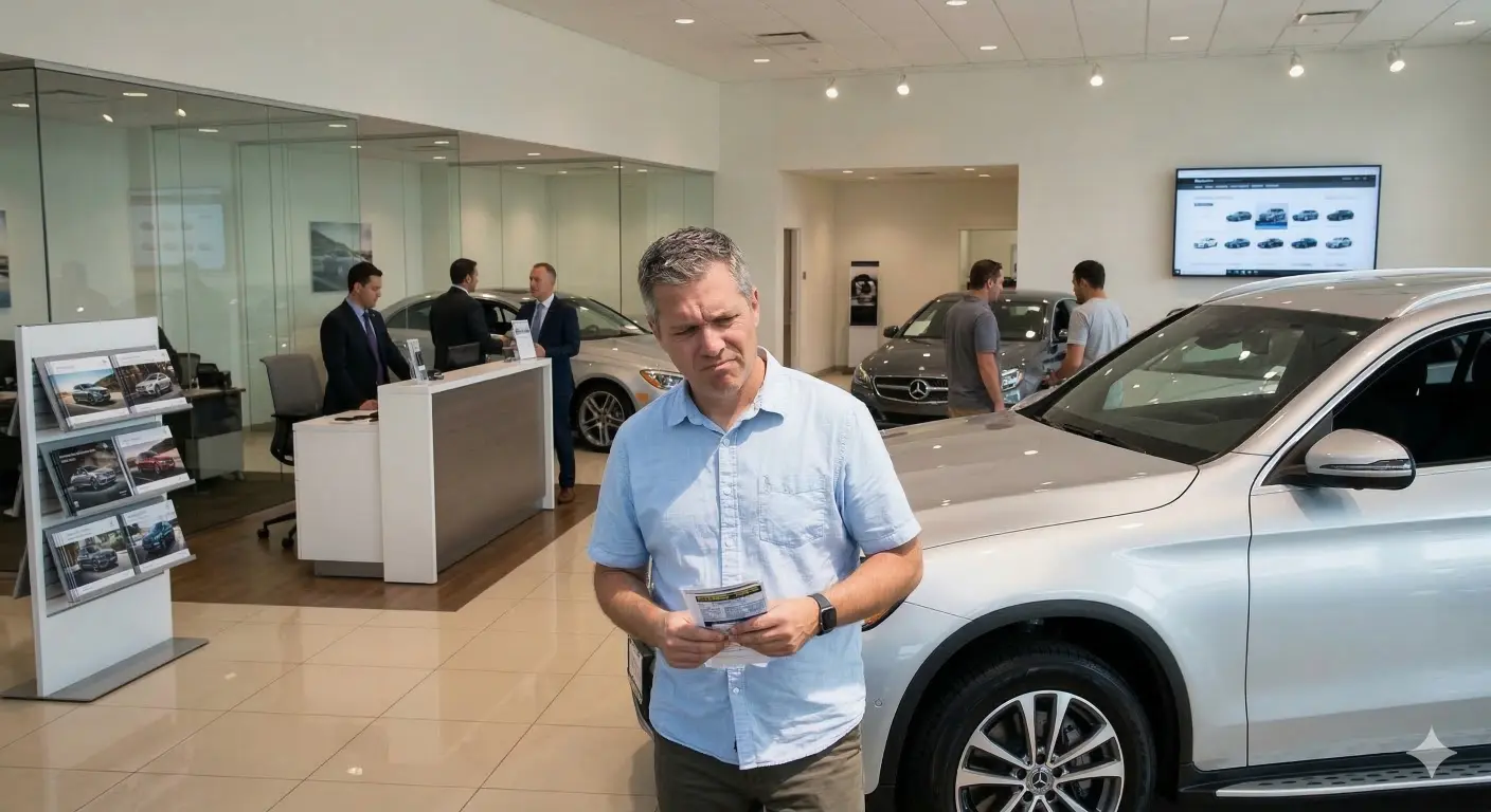 Blog - Beaufort, SC Should you get approved or pick a car first? Learn which step makes more sense based on your budget, vehicle needs, and comfort level.