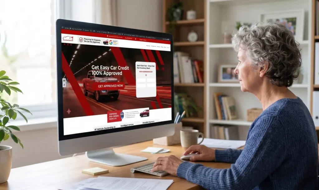 Is a used car lot worth visiting? Learn what to check online before you go so you can avoid wasted trips, pressure, and the wrong dealership.