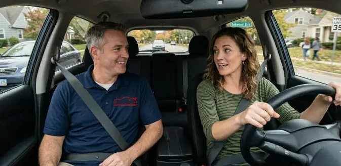 Used car test drive questions help you spot issues before you commit. Learn what to ask and what to notice during your test drive.