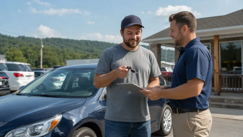 Same day car buying bad credit questions are common for Jasper drivers who need transportation fast. Learn the steps.