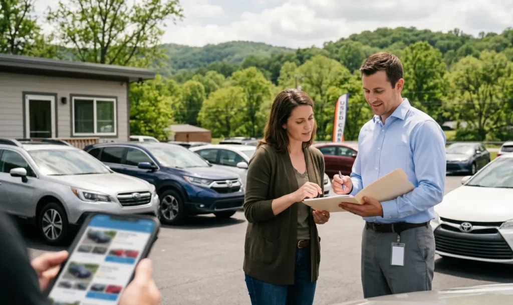 Need to narrow used car search fast? Learn how to shortlist realistic vehicles, avoid poor-fit listings, and move toward approval with more focus.