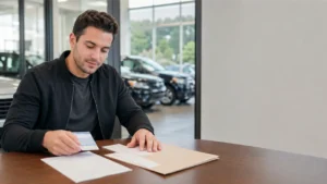 What to Bring for Used Car Financing in Jasper, GA: A Practical Checklist - Beaufort, SC Learn what to bring for used car financing in Jasper, GA, including proof of income, residence, ID, insurance planning, and helpful backup documents.