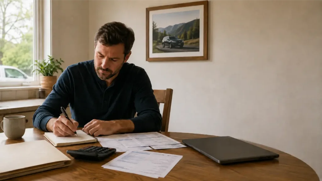What Counts as a Realistic Used Car Budget in Georgia? - Beaufort, SC Build a realistic used car budget Georgia buyers can use by factoring in payment comfort, TAVT, insurance, fuel, maintenance, and total loan cost.