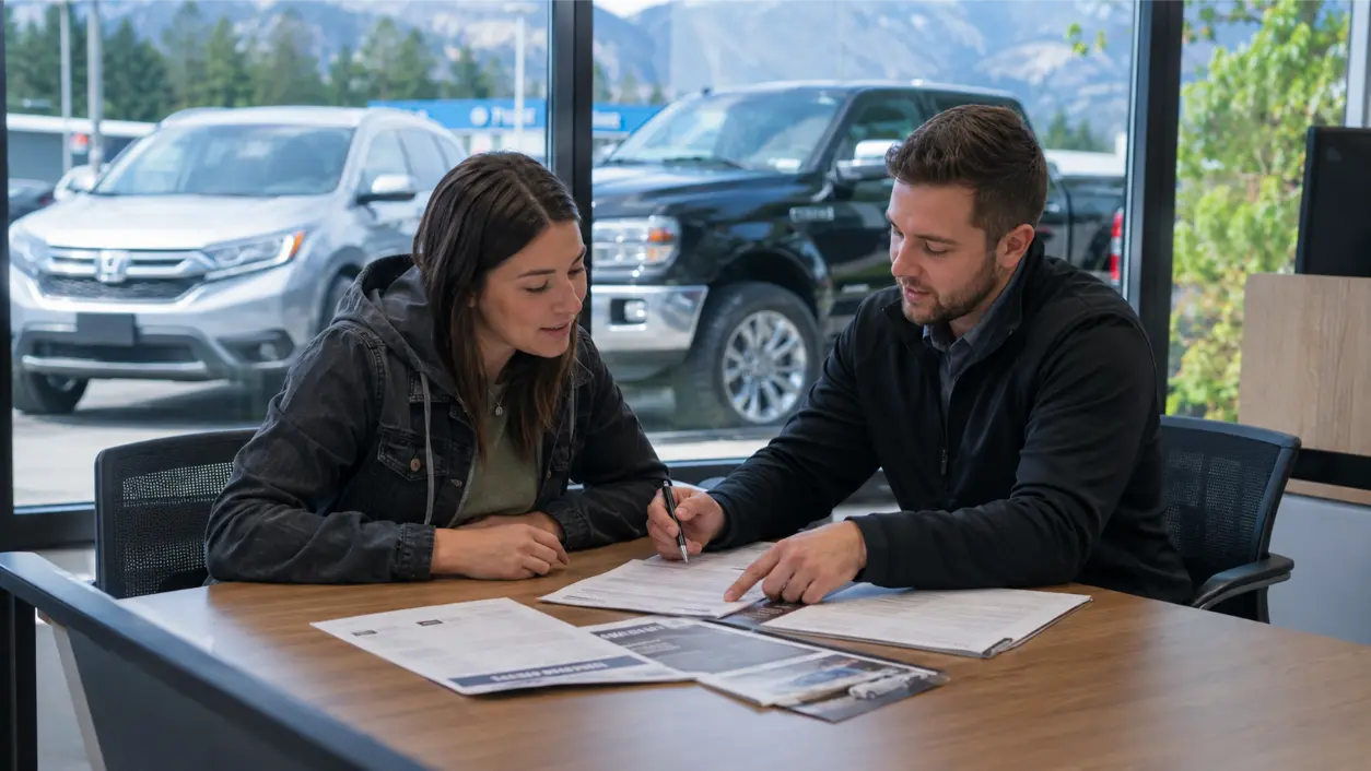 If you plan to apply for a used car Nelson GA, prepare documents, budget, credit questions, insurance, vehicle choices, and financing details before submitting.
