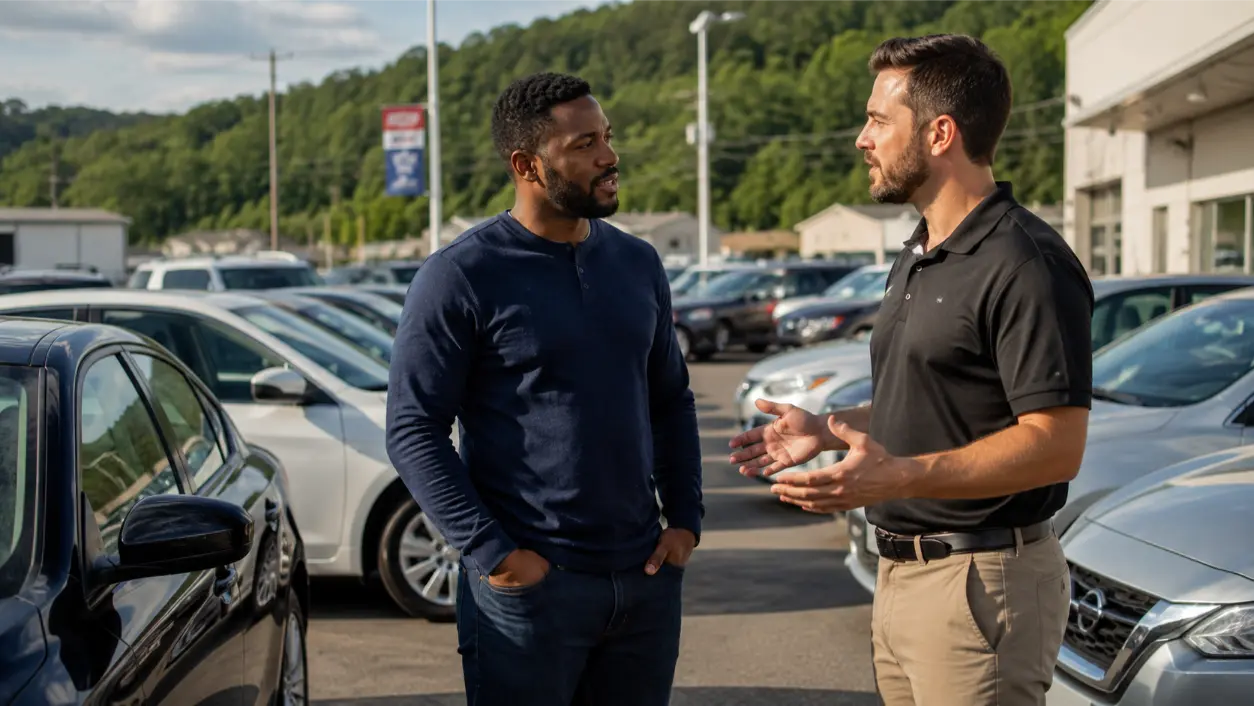 Use these questions about car payment schedule details to compare due dates, payment frequency, late fees, grace periods, servicers, and payday fit before you sign.
